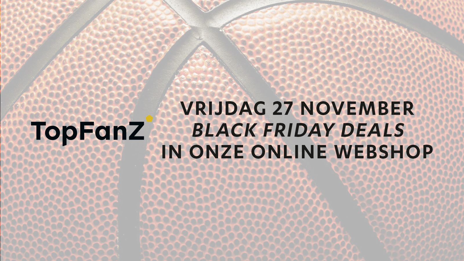 Black Friday