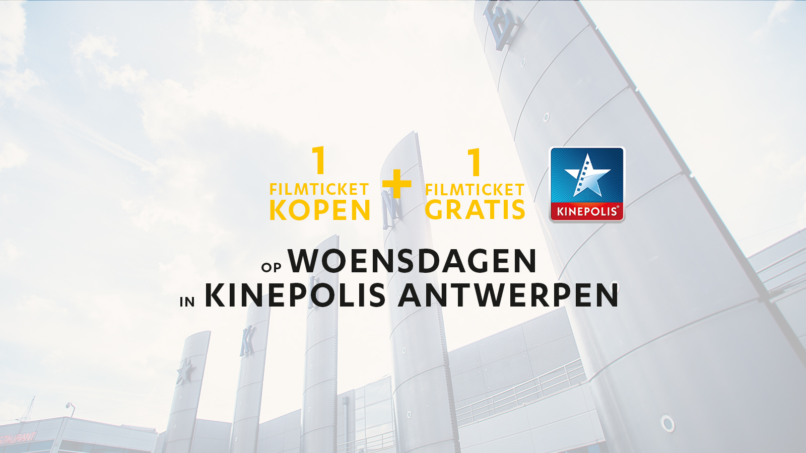 Kinepolis