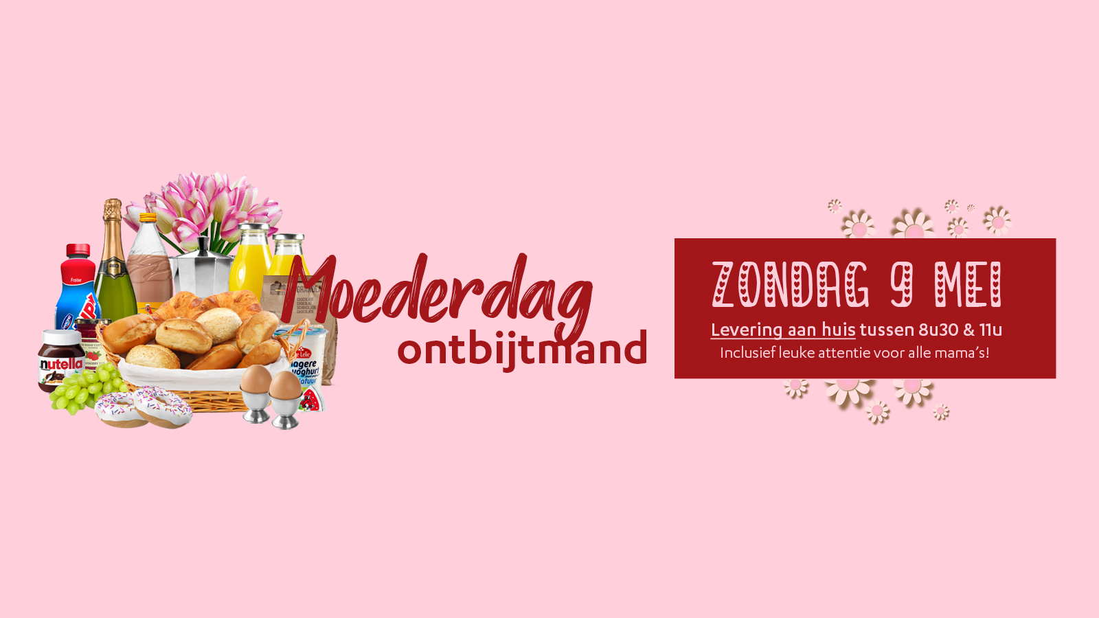 Moederdag