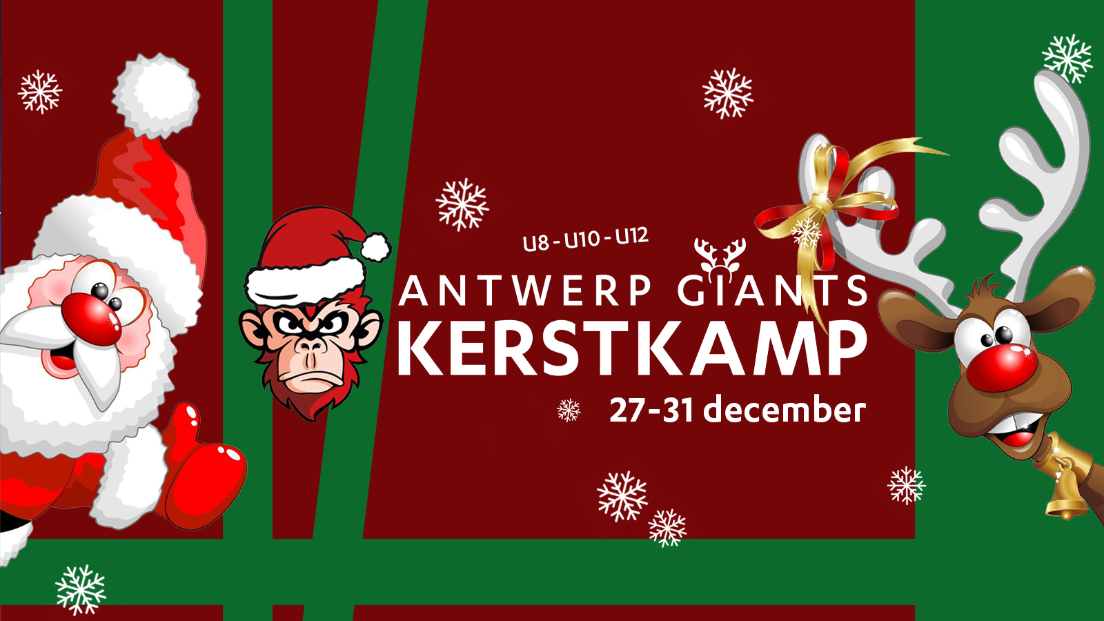 Kerstkamp