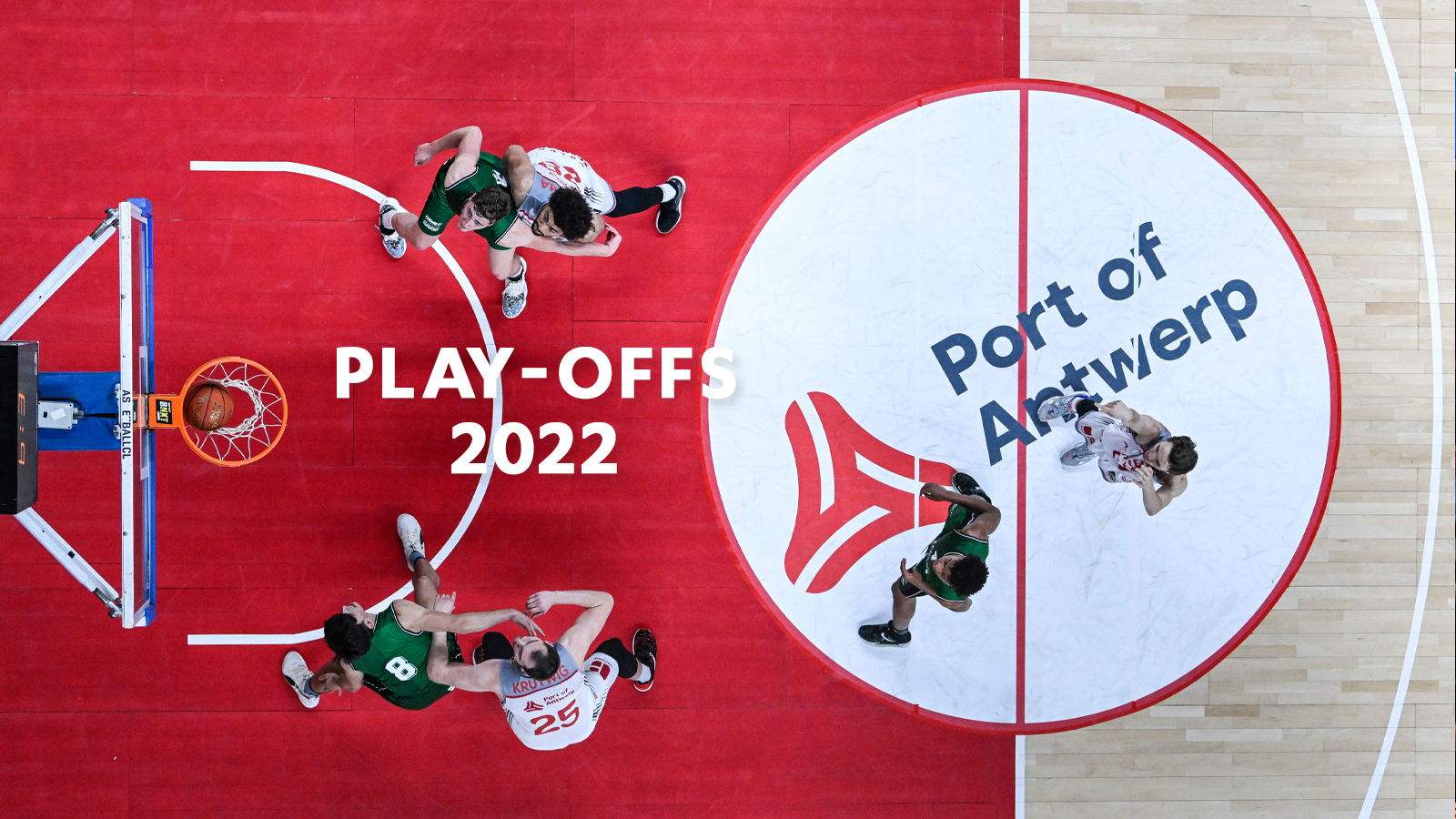 PLay-offs