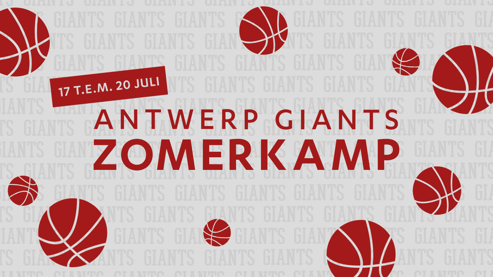 Zomerkamp
