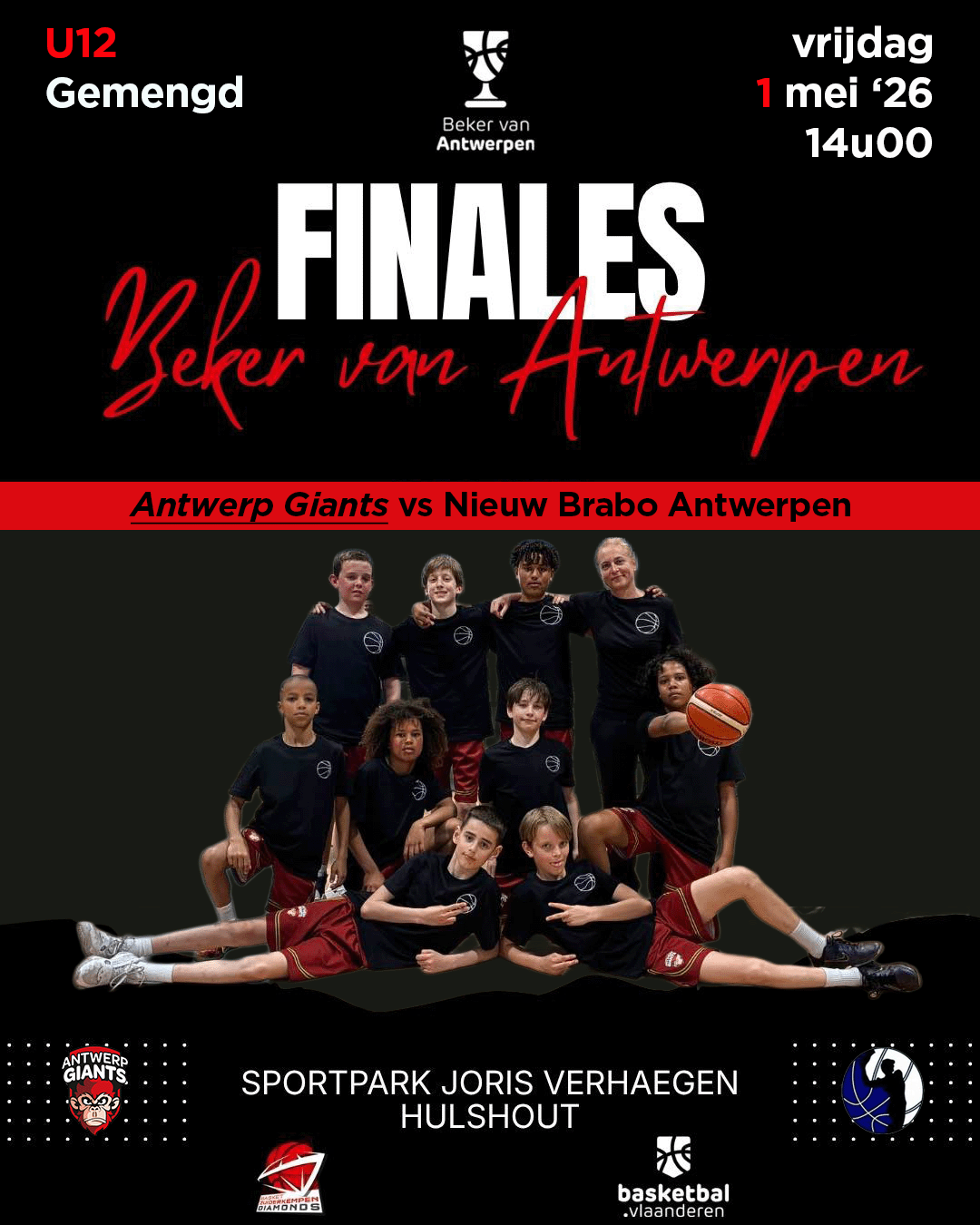 G12 A — finalist BVA