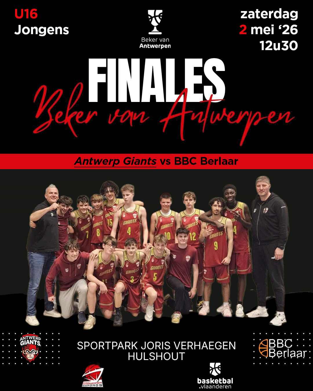 J16 B — finalist BVA