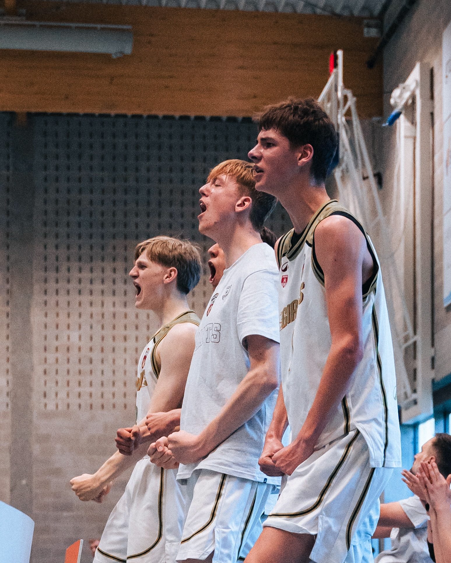 J16 A Final 4 Lier