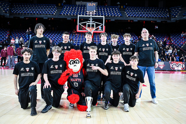 J16 B — Beker van Antwerpen