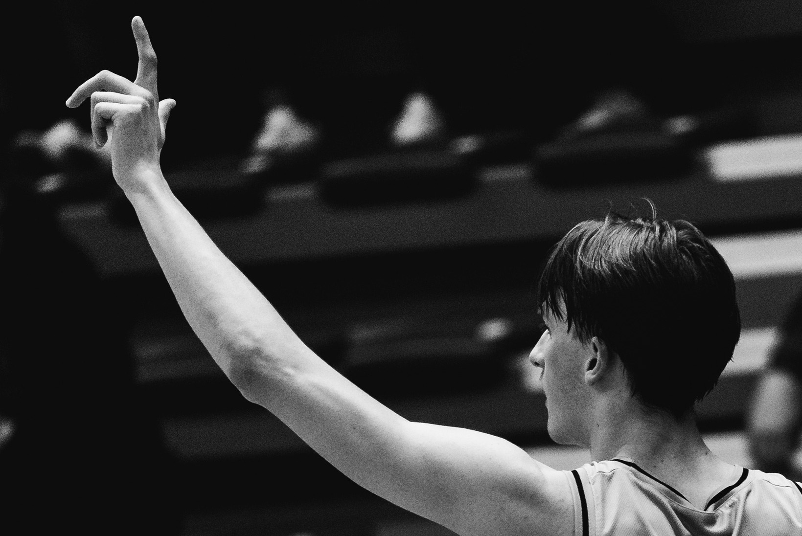 We are in! — Giants naar Final 4