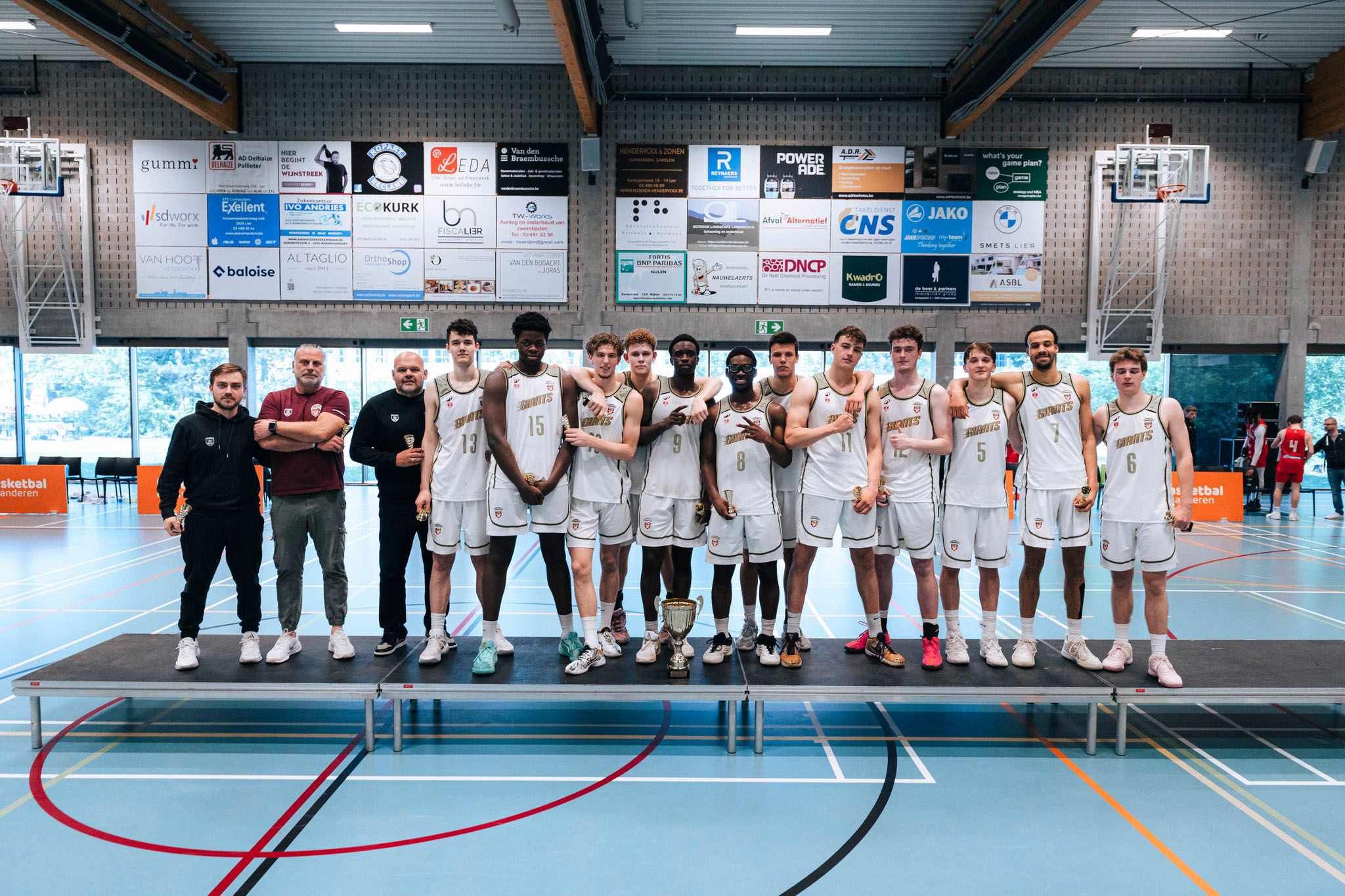 J21 A — Den Dubbel