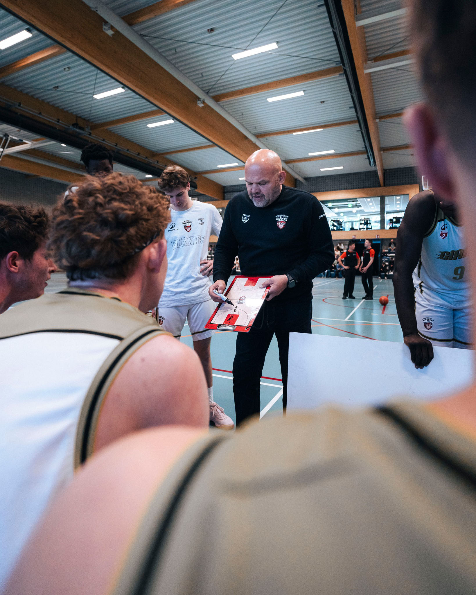 J21 A Final 4 Lier