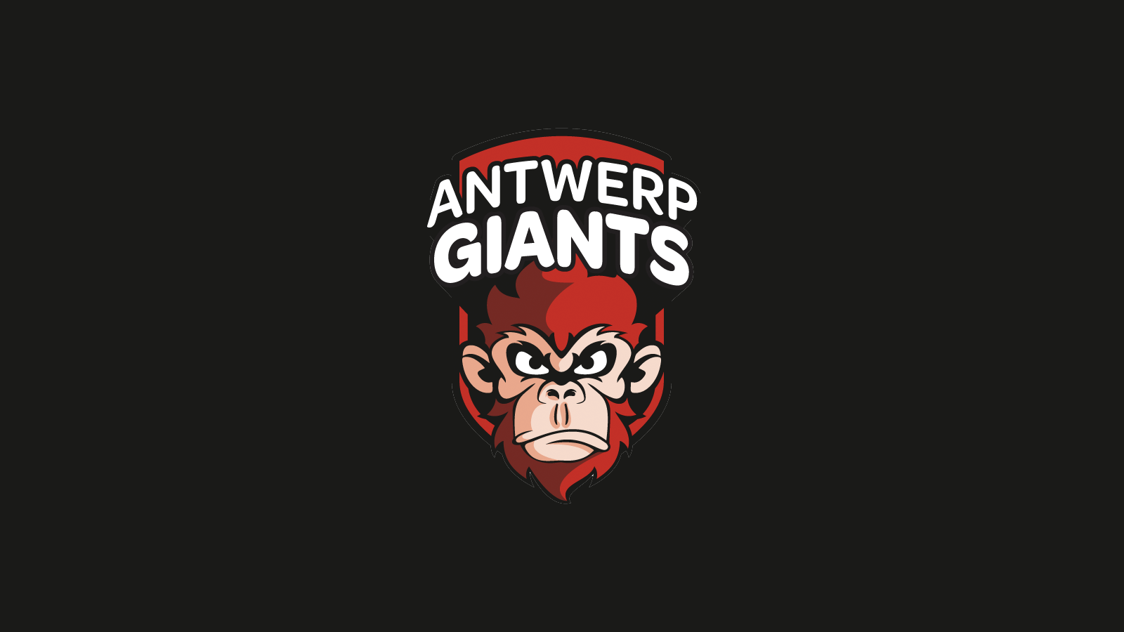 We are in! — Giants naar National Youth Finals