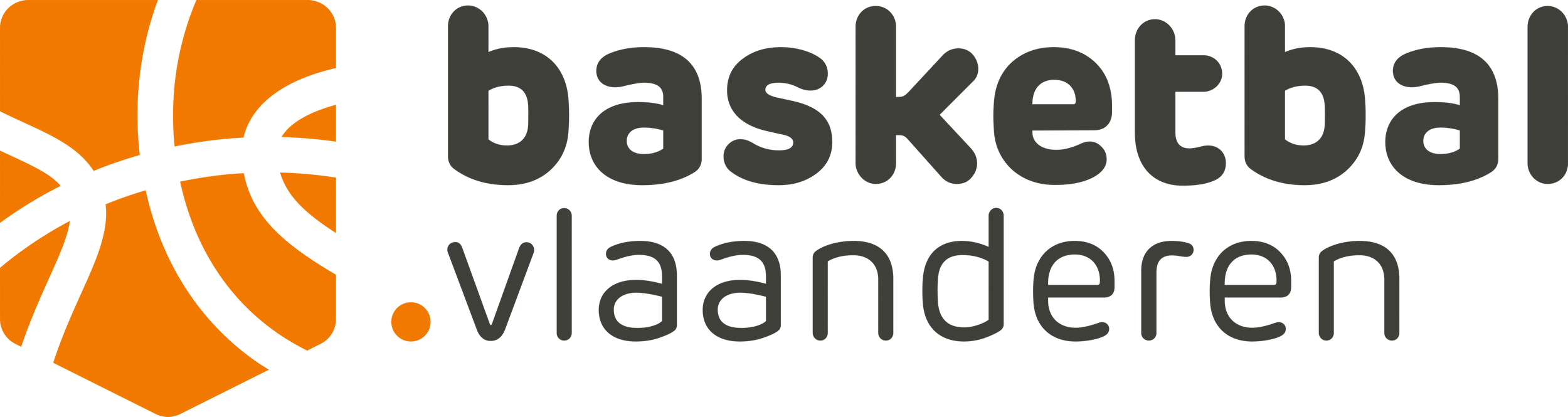 Basketbal Vlaanderen
