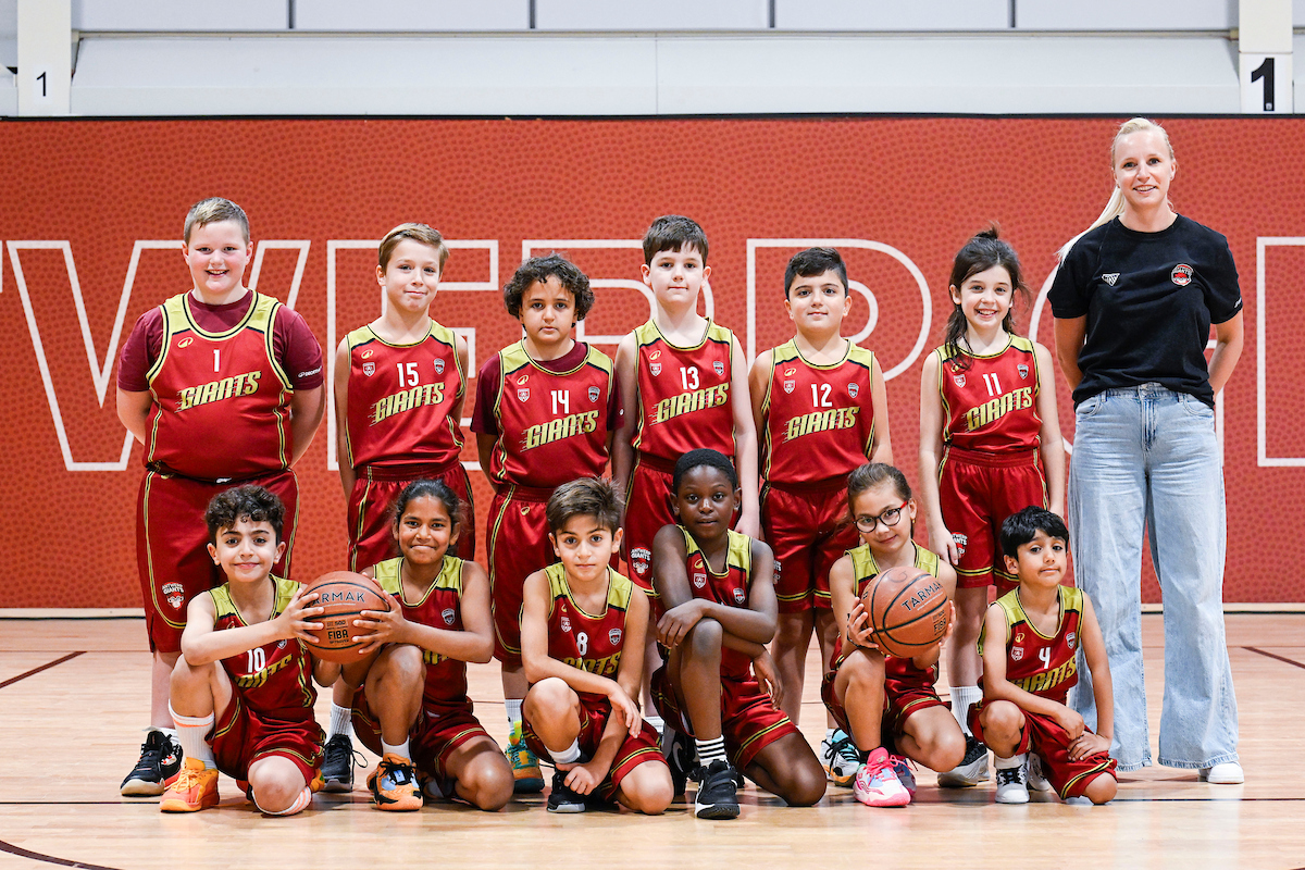 G10 B — Windrose Giants Antwerp