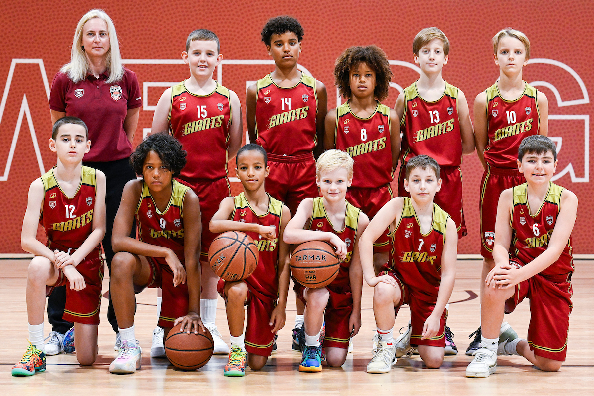 G12 A — Windrose Giants Antwerp