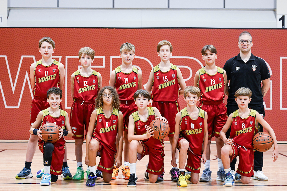 G12 B — Windrose Giants Antwerp