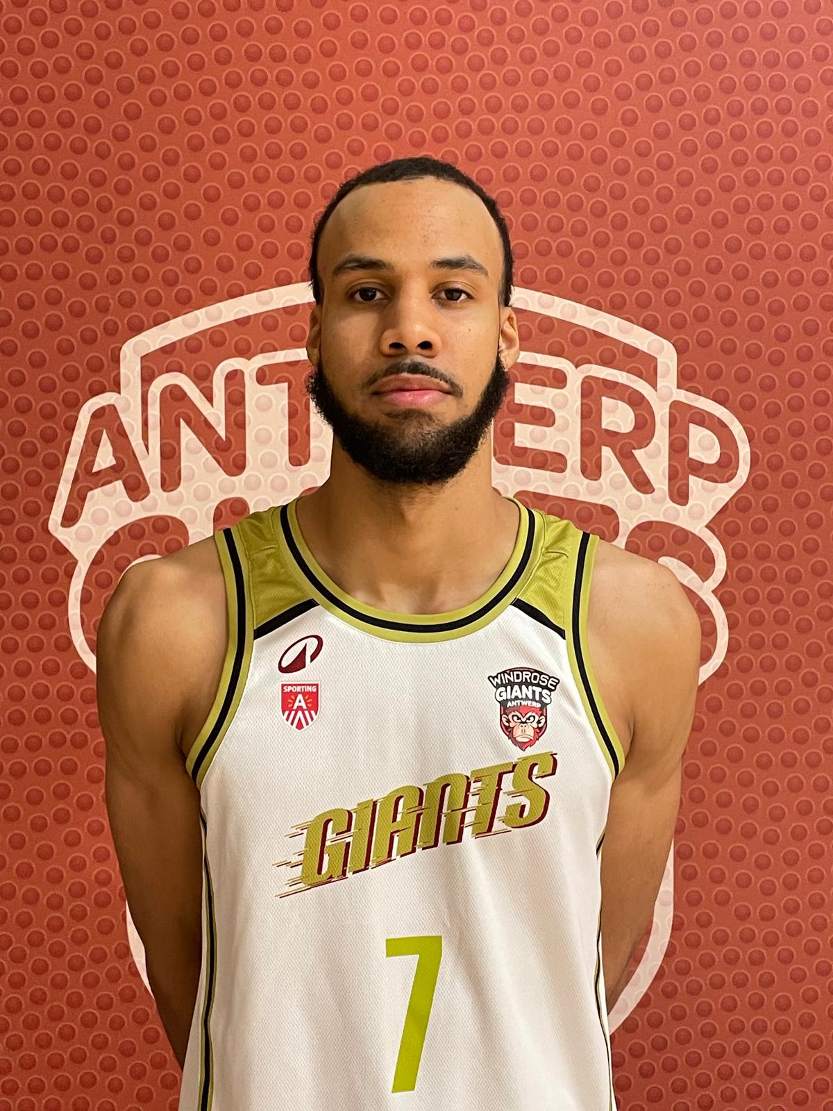 Daniel Ntambwe Kabundji