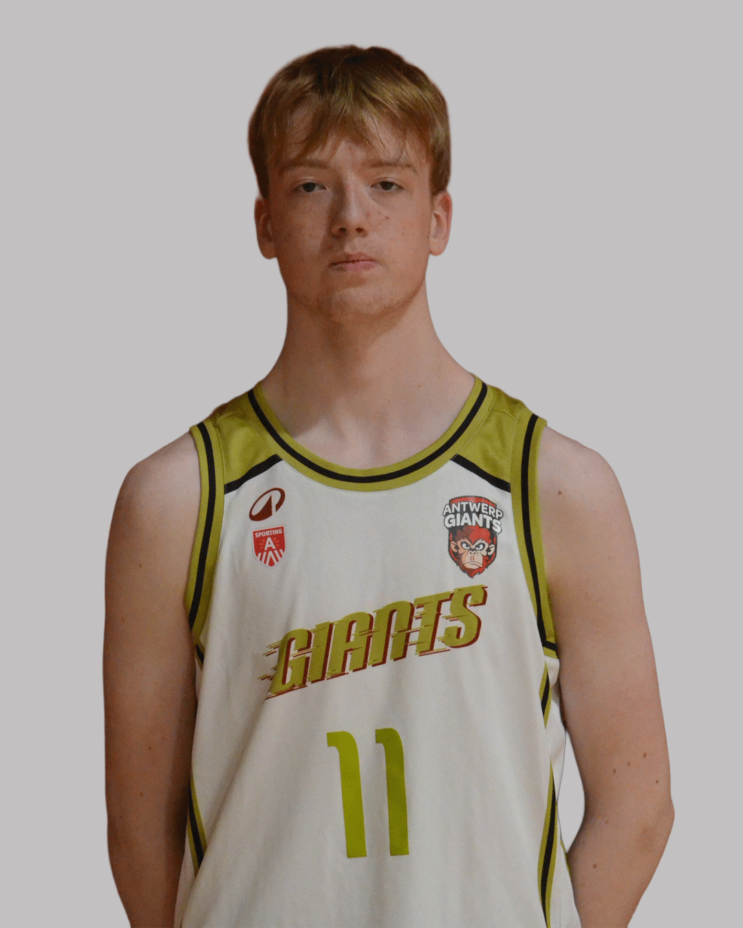 Kobe Gielis