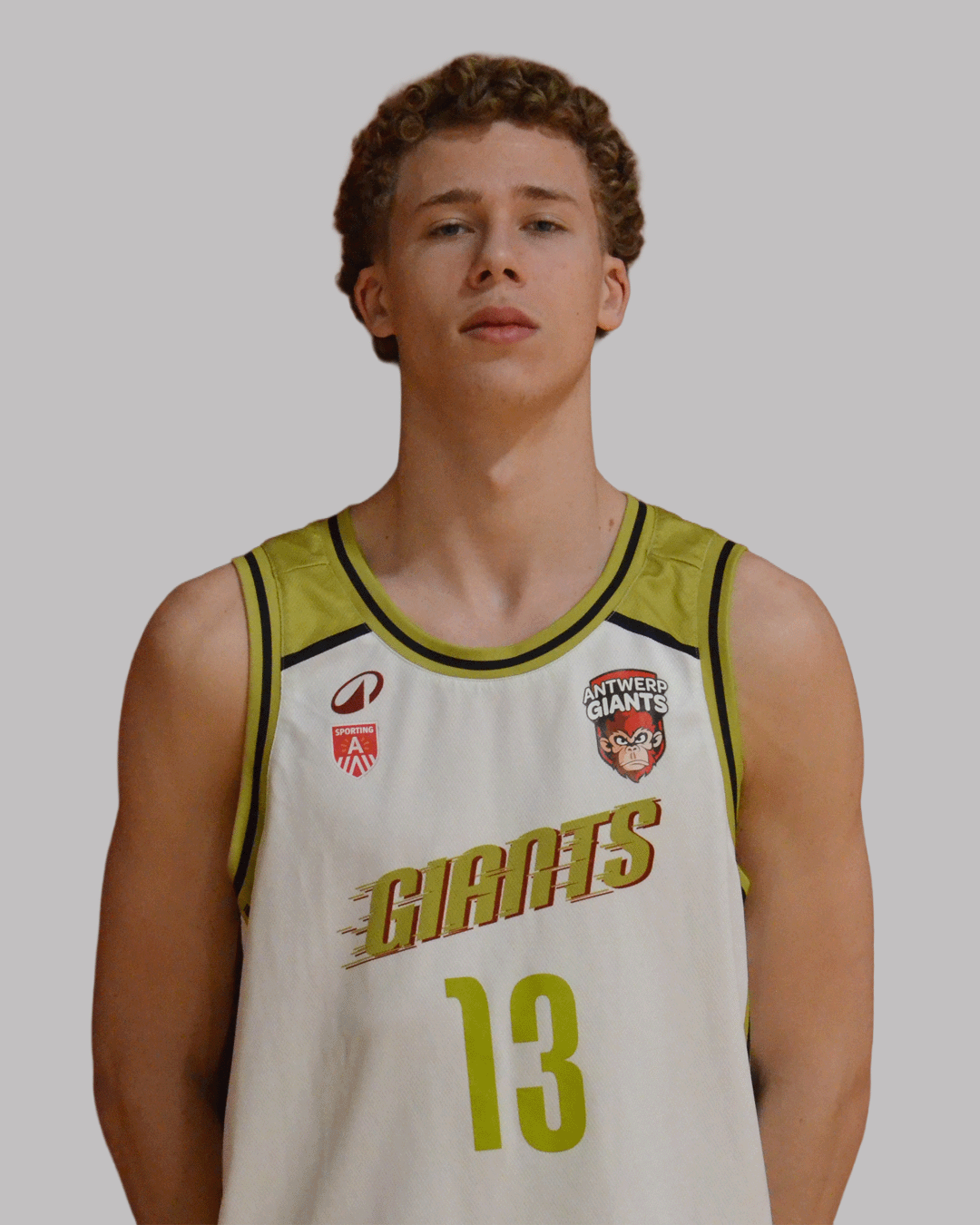 Mathieu Stas