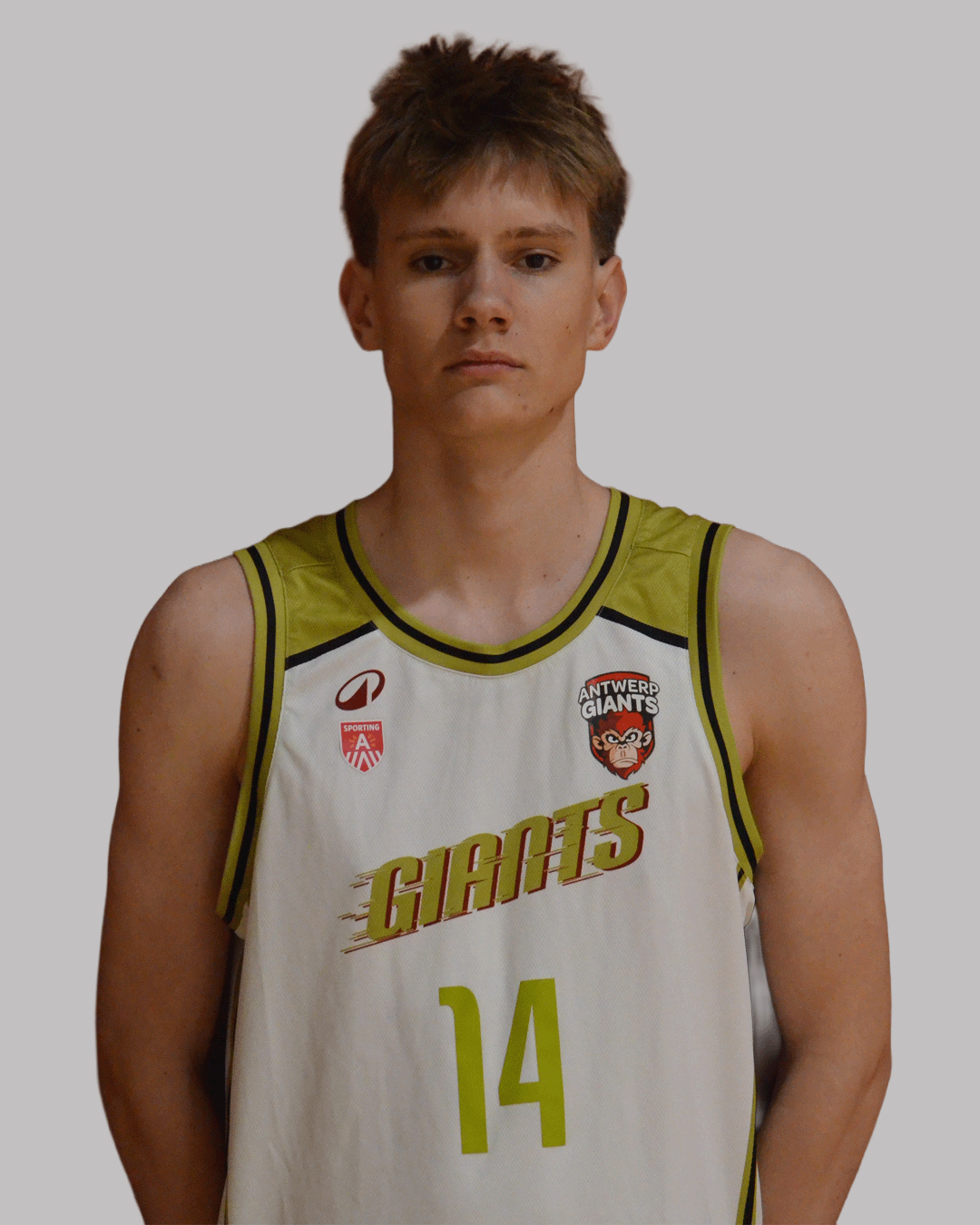 Linus Bals