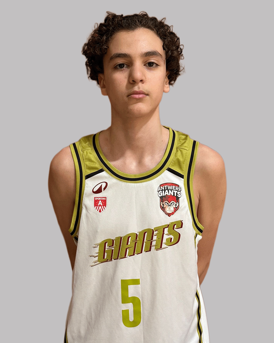 Chadi Raoui