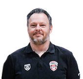 Kris Scherer