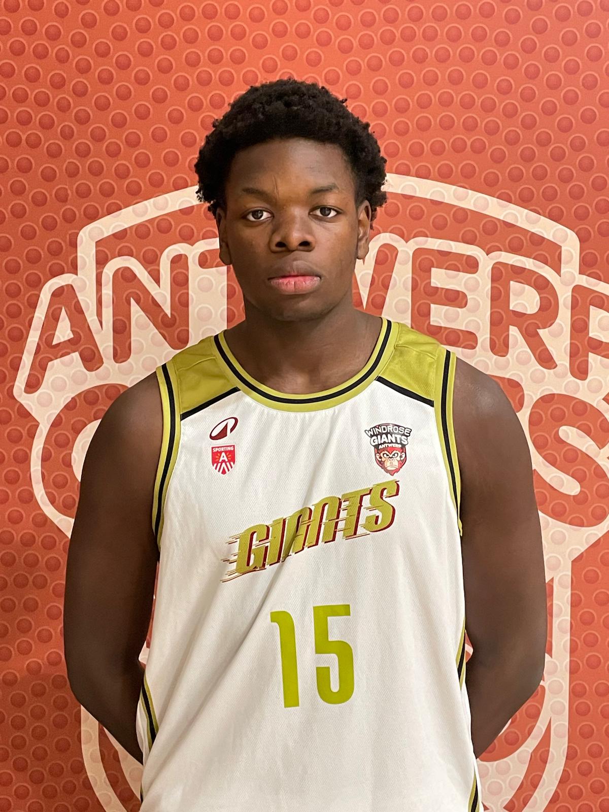 Yves Sabze Wambo