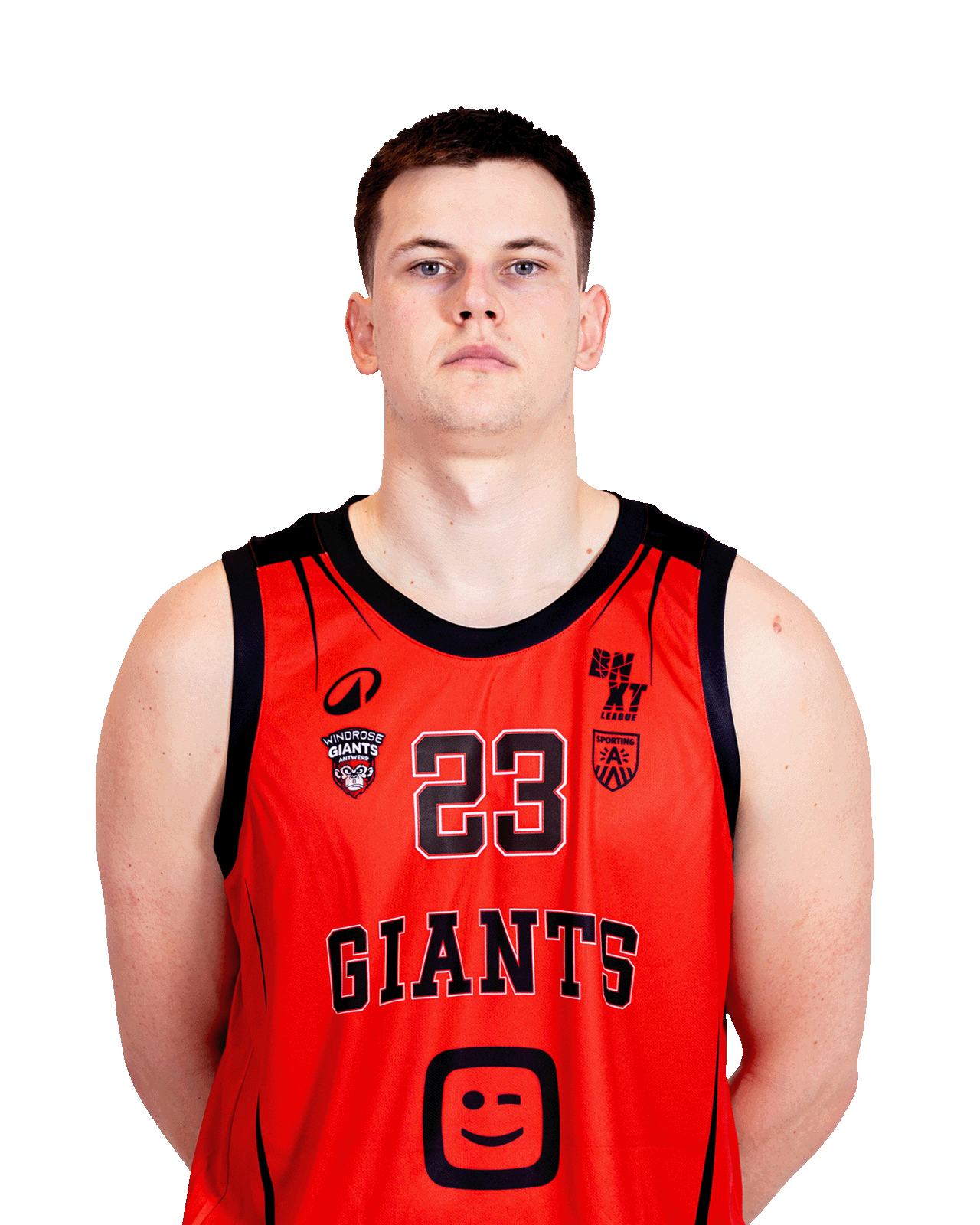 Kaden Anderson