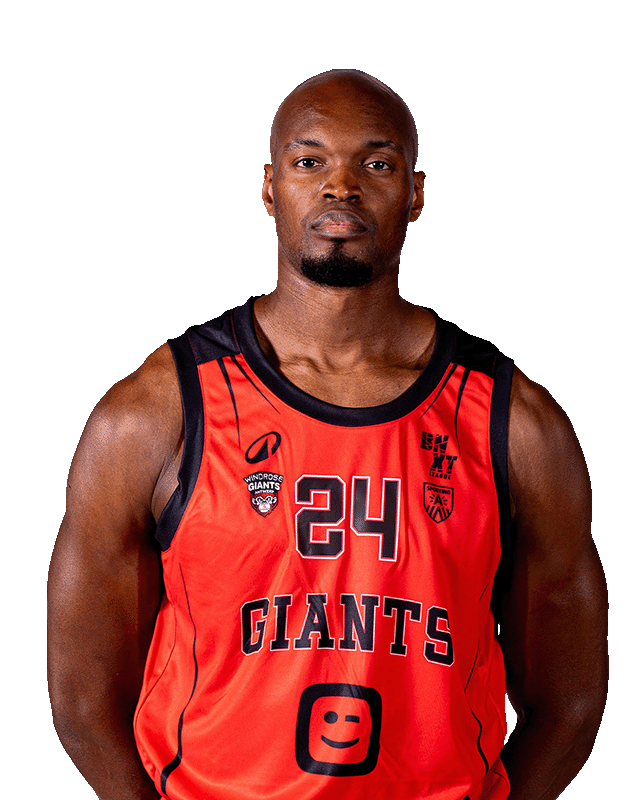 Kevin Tumba