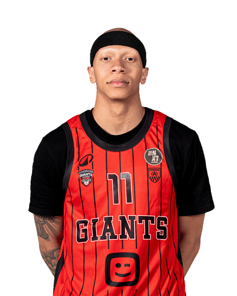 Jacari White