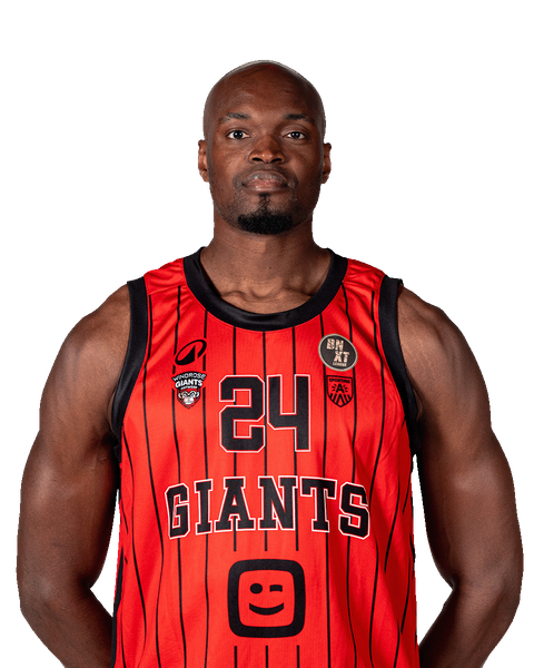 Kevin Tumba