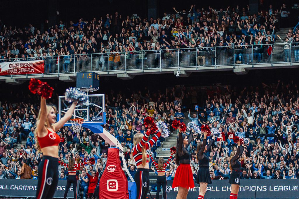 Giants Antwerp Antwerp Giants Basketball