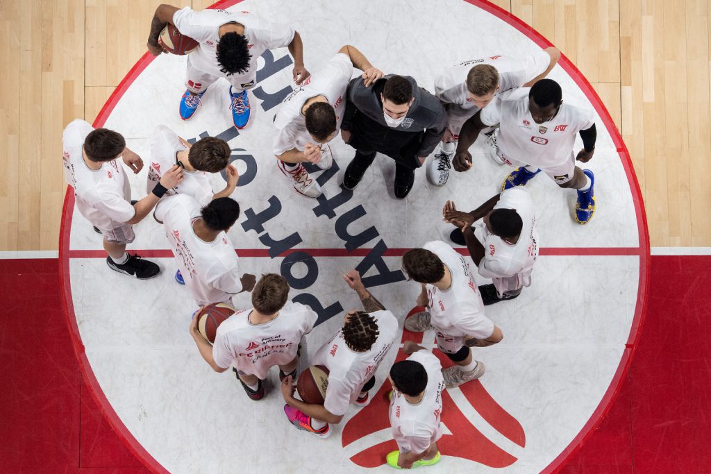 Giants Antwerp Antwerp Giants Basketball