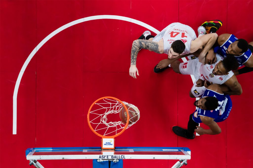 Giants Antwerp Antwerp Giants Basketball