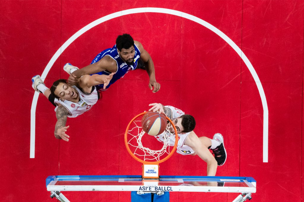 Giants Antwerp Antwerp Giants Basketball