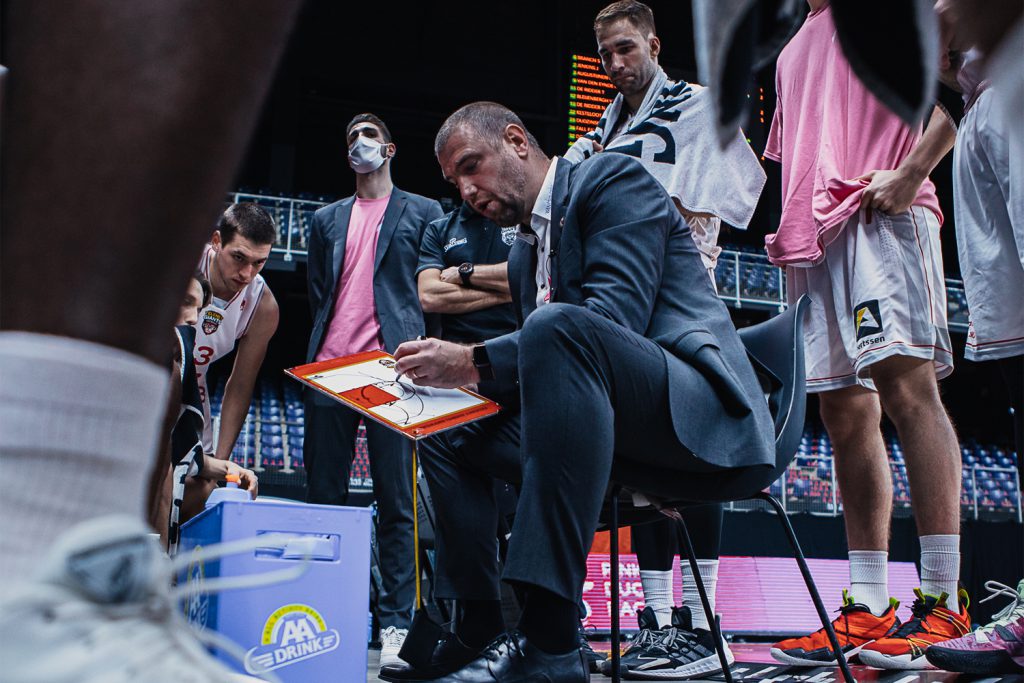 Giants Antwerp Antwerp Giants Basketball