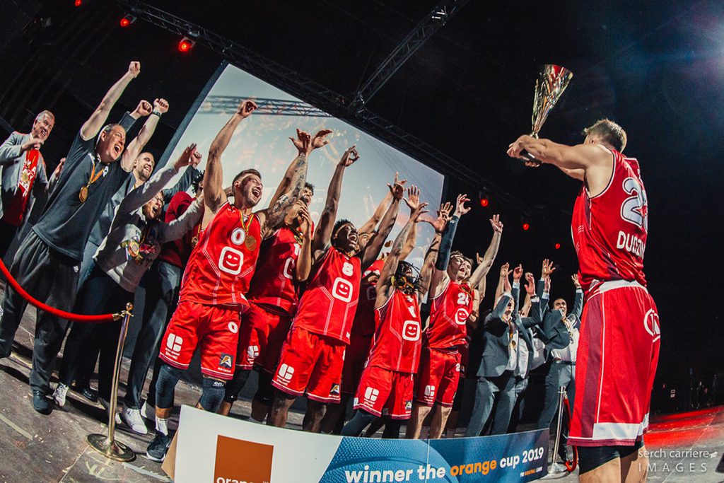 Antwerp Giants Results at Dustin Robinson blog