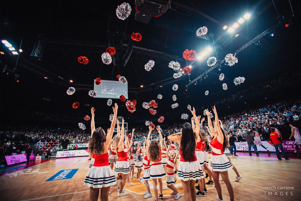 Giants Antwerp Antwerp Giants Basketball