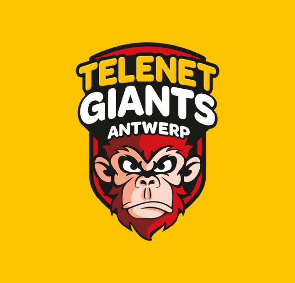 Giants Antwerp Antwerp Giants Basketball