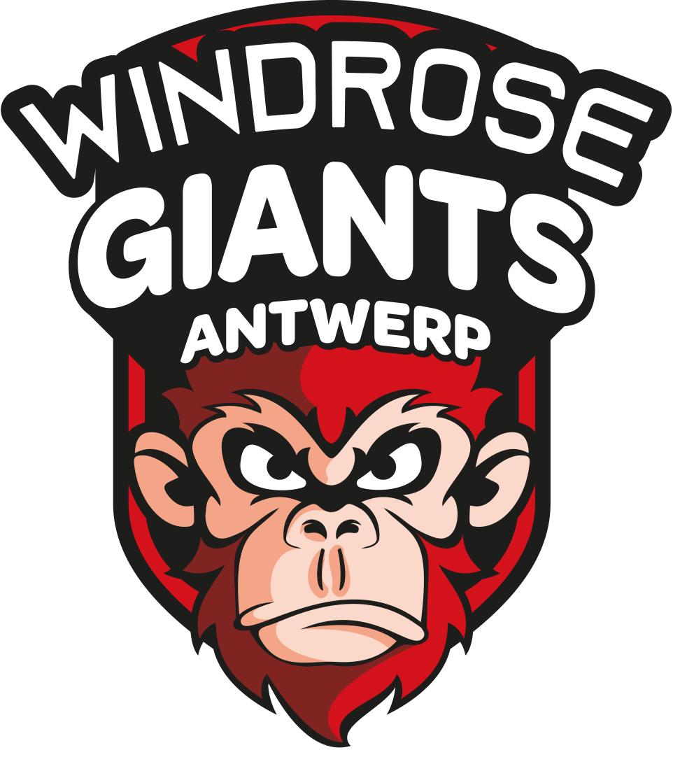 Windrose Giants Antwerp